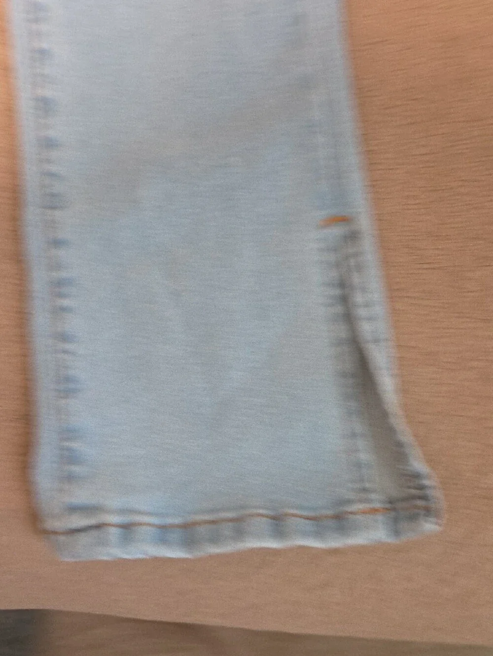SHEIN light blue